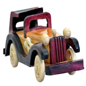 Classic Wooden Handicraft