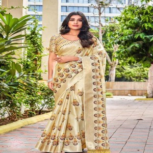 Classy Designer Saree