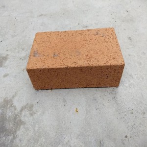 Clay Fire Bricks