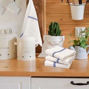 Cleaning Kitchen Linen
