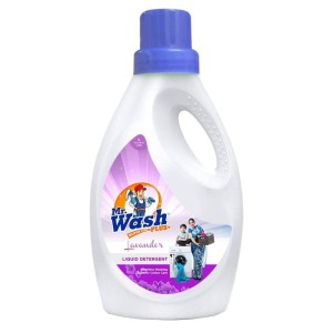 Cleanpulse Laundry Machine Detergent, Quick-action