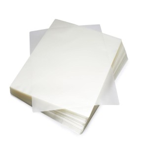 Clear Acrylic Laminate Sheets, Excellent optical clarity