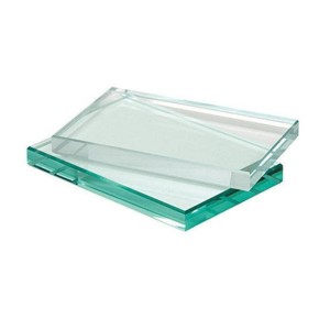 Clear Toughened Glasses