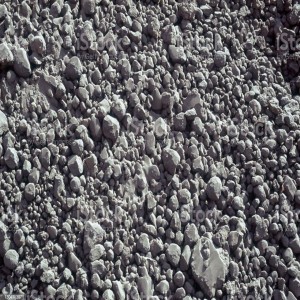 Clinker Solid Cements