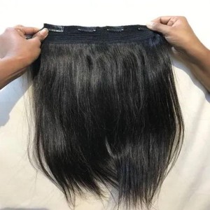 Clip Hair Extensions
