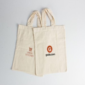 Cloth Bag Printing