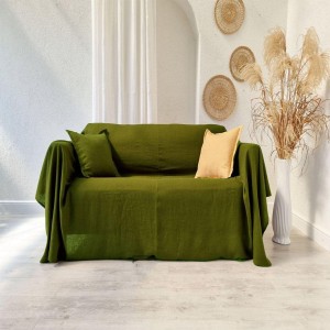Cloth Couch Covers, Elegant style & breathable
