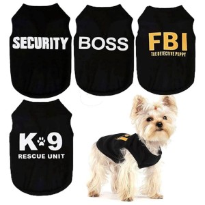 Clothing Pet Accessories
