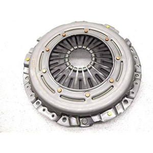 Clutch Cover Assembly