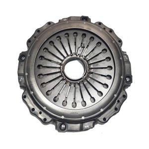 Clutch Pressure Plate