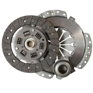 Clutch Pressure Plates