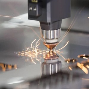 Cnc Laser Cutting Service