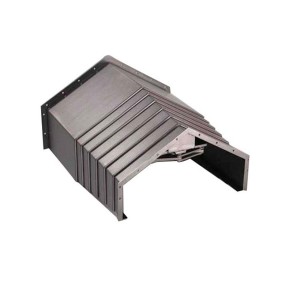 CNC Machine Enclosures