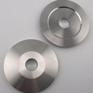 Cnc Machined Washers