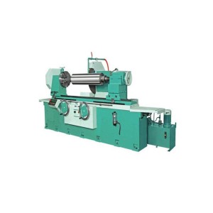 Cnc Roll Grinder Machine