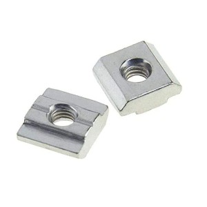 Cnc T-Nut
