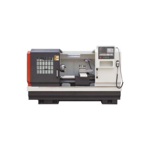Cnc Turning Machines