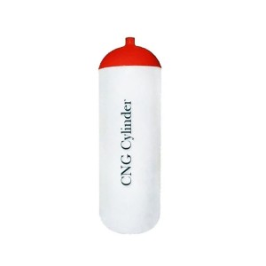 Cng Gas Cylinder, Compressed natural gas filling medium