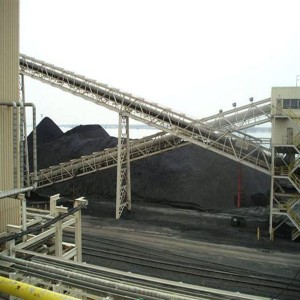 Coal Handling System