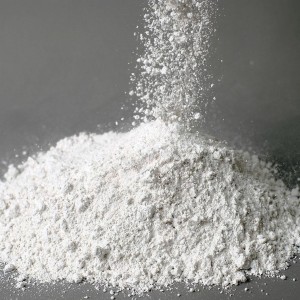 Coarse Mesh Limestone Powder, Soil amendment