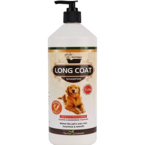 Coat Dog Shampoo