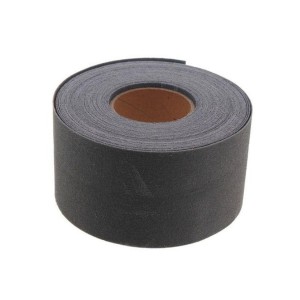 Coated Abrasive Rolls