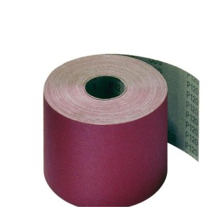 Coated Abrasives Roll