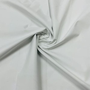 Coated Blackout Fabric