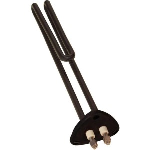 Coated Heating Glass Element