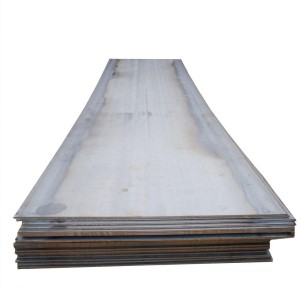 Coated MS Plate, Various coatings material type