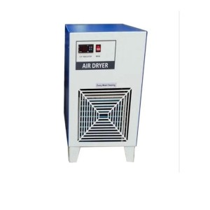 Coated Refrigerated Air Dryer
