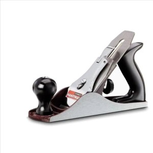 Coated Smoothing Planes