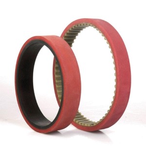 Coated Special Belts