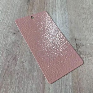 Coating Polyester Powder