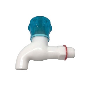 Cock Pvc Water Tap