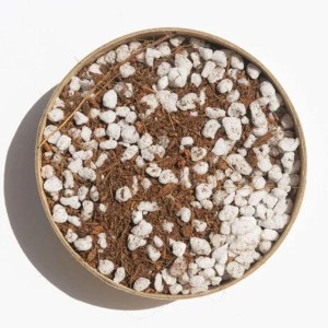 Coco Coir Perlite Mix, Premium hydroponic grade
