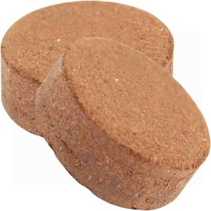 Coco Peat Disc