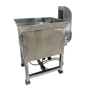 Coconut Cutting Machine