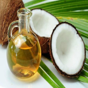 Coconut Natural Oil
