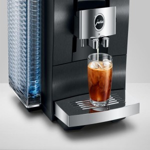 Coffee Black Machine