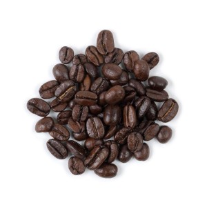 Coffee Bourbon Bean