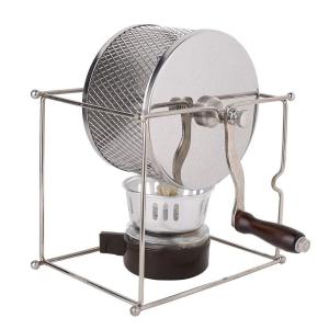 Coffee Roasting Machine