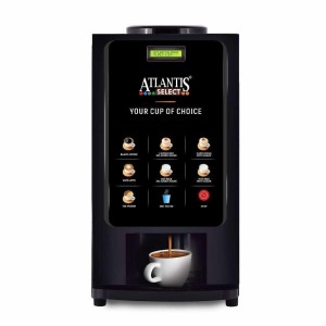 Coffee Vending Machine