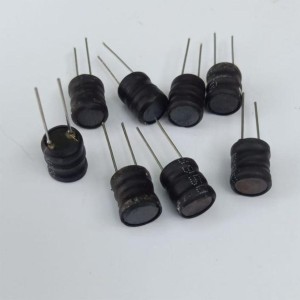 Coil Drum Inductor