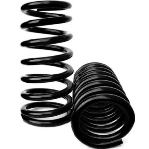 Coil Industrial Spring