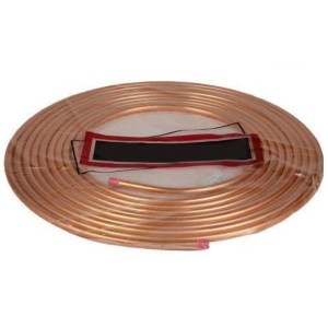 Coil Totaline Copper Pipe, Good corrosionresistance