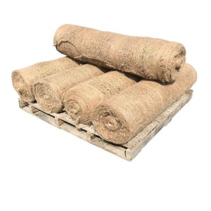Coir Jute Geotextiles