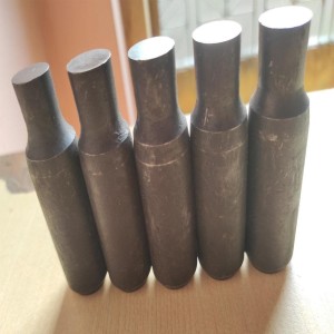 Cold Alloy Steels Punch