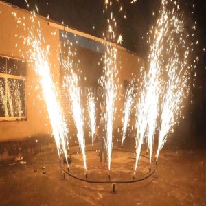 Cold Fireworks, Event & Party Item, Decoration