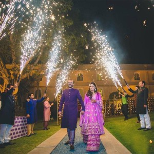 Cold Fireworks For Birthday, Party Colour, all occasions